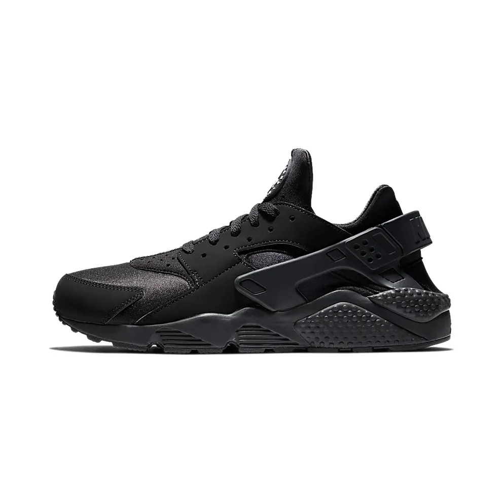 Nike Air Huarache ‘Black’ (2014) (318429-003)
