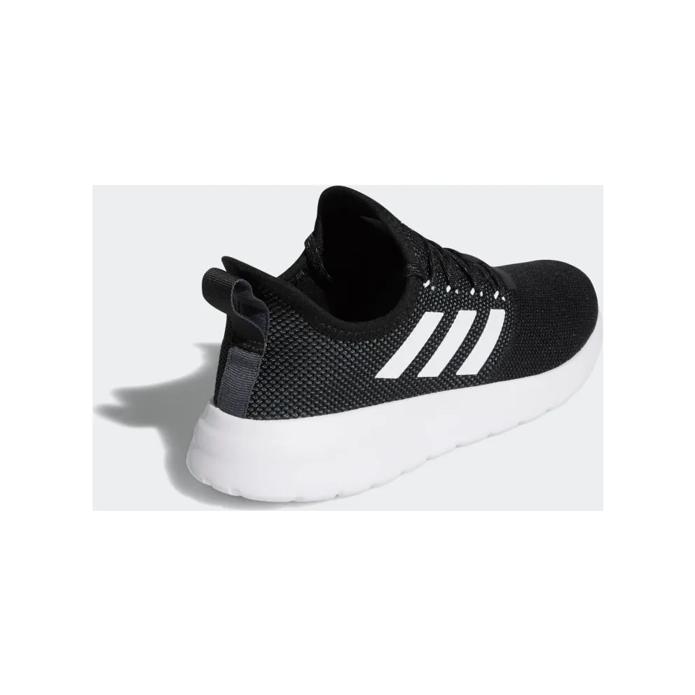 Adidas Neo Lite Racer Reborn ‘Core Black’ Core Black/Cloud White/Grey Six (F36650)