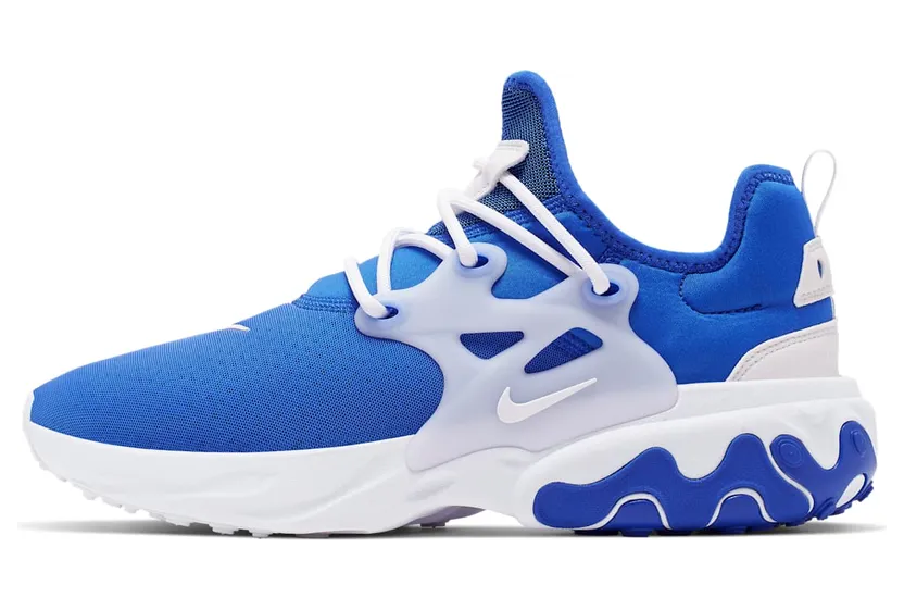 Nike React Presto Hyper Royal (AV2605-401)