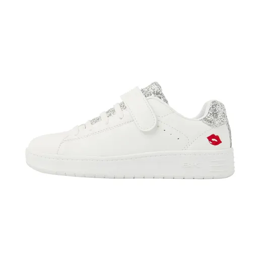 british knights White (B563608C03)