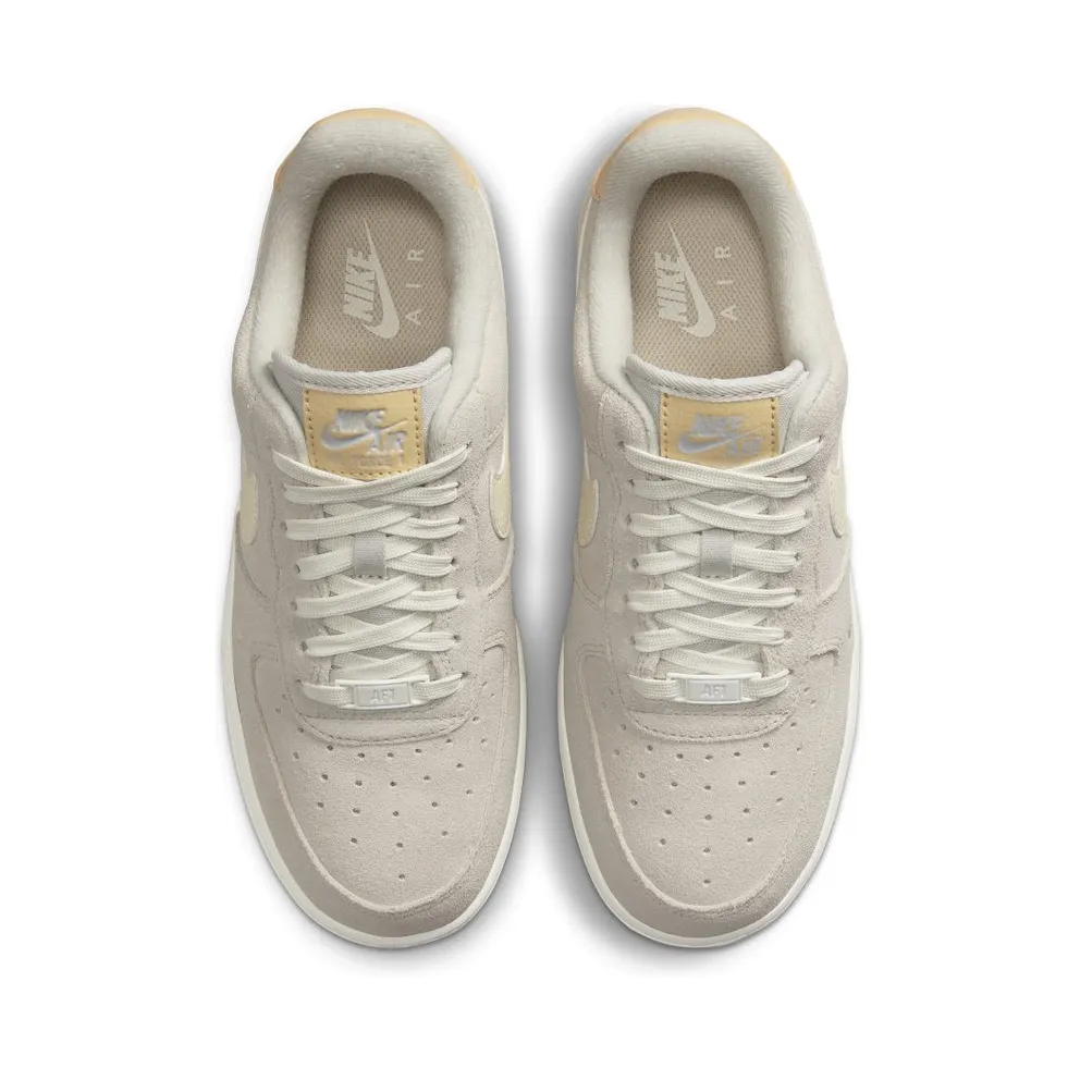 Nike Air Force 1 ’07 Grey (DZ4863-001)