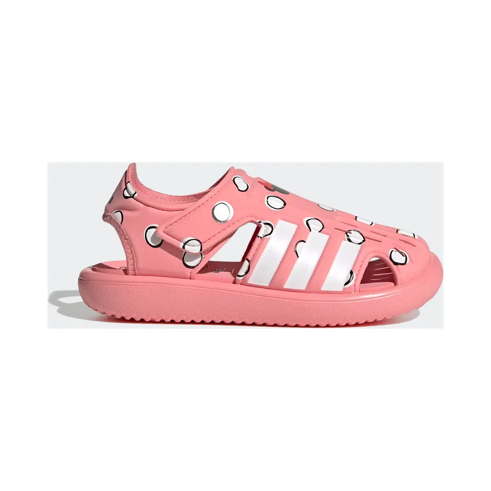 Disney x Adidas Water Sandals “Minnie Mouse” (FY8959)