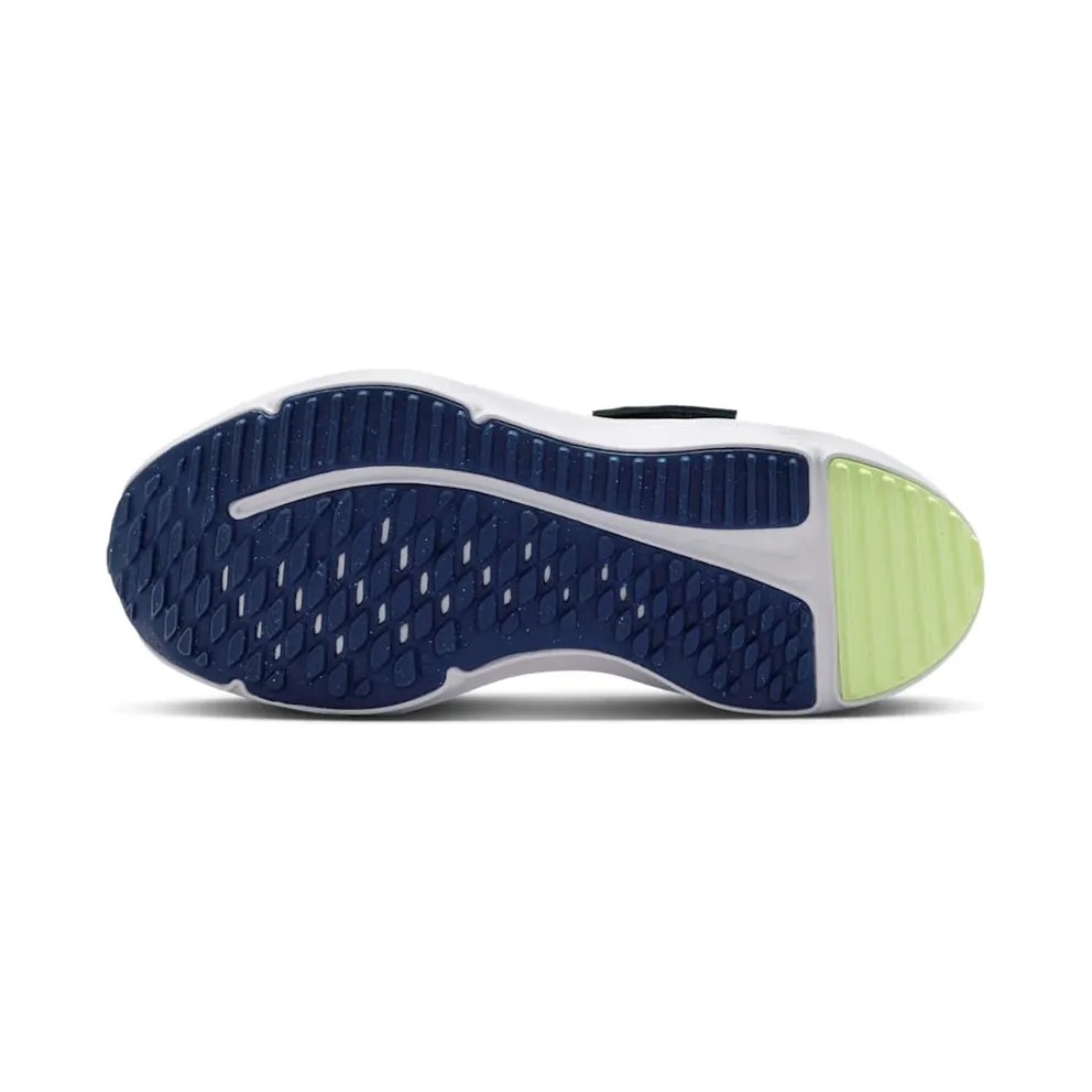 Nike Cosmic Runner Blue Void Barely Volt University Blue (HM4400-403)