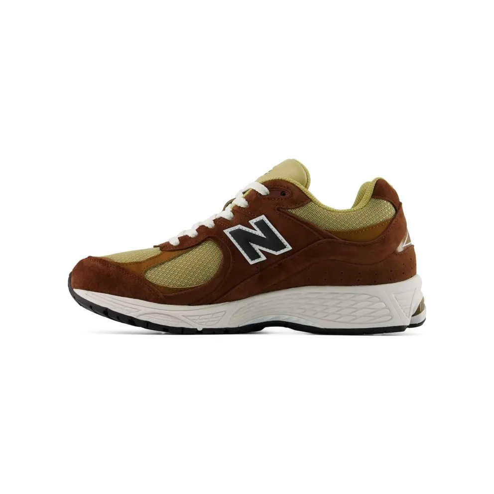 New Balance 2002R Rich Oak/Breakfast Tea (U2002-2OQ)
