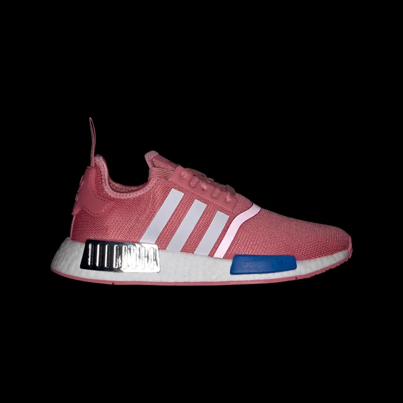 adidas NMD_R1 Hazy Rose / Cloud White / Glow Blue (FX7073)