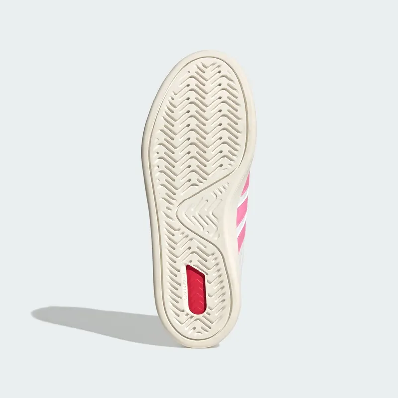 Adidas GRAND COURT 3.0-Shoes Cloud White / Bliss Pink / Core White (IH1490)