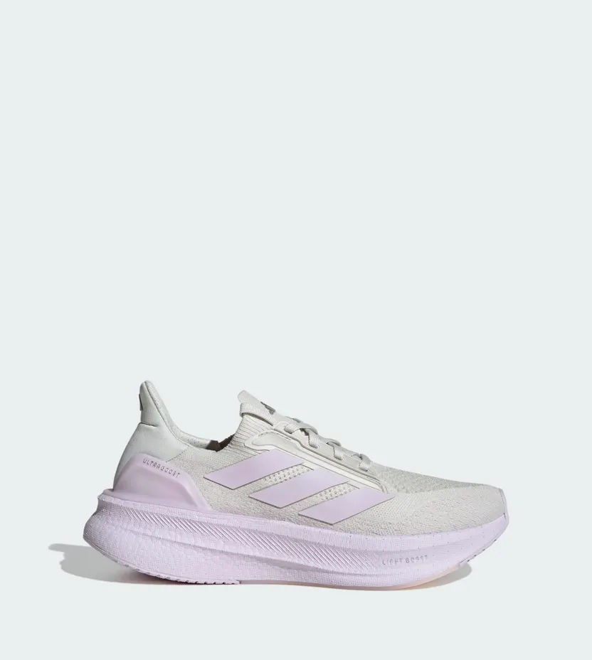 adidas Ultra Boost 5X Orbit Grey Ice Lavender Grey One (JQ2933)