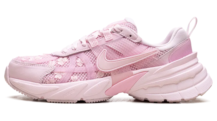 Nike V2K Run “Pink Foam Arctic Pink” (HJ5269-600)