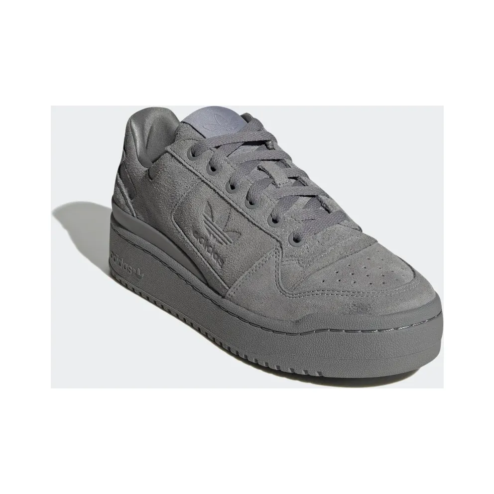 Adidas Forum Bold Grey Three / Grey Three / Off White (GW9122)