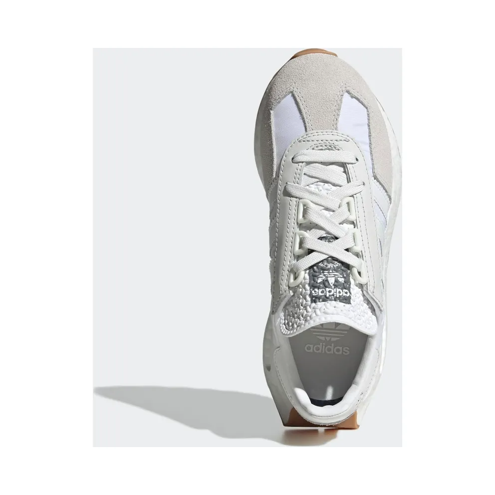 Adidas Retropy E5 Crystal White / Cloud White / Grey Three (GW0786)