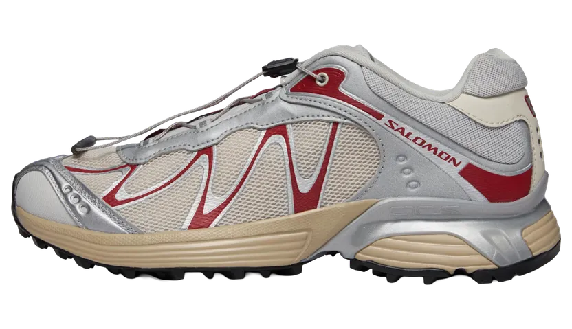 Salomon XT-Whisper “Almond Milk Lava Falls” (L49219-100)