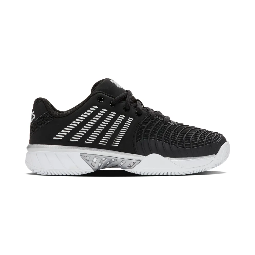 K-Swiss Express Light Black (98563-085-M)