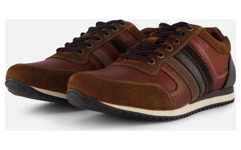 Australian sneaker Bruin (6000062912C36)