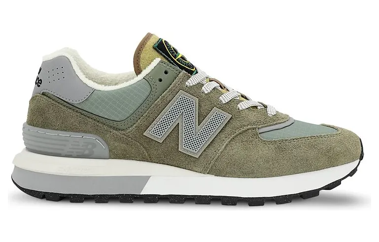 New Balance 574 Legacy Stone Island (U574LGST)