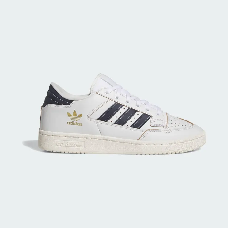 Adidas Centennial 85 Low ADV Crystal White / Shadow Navy / Off White (JQ3722)