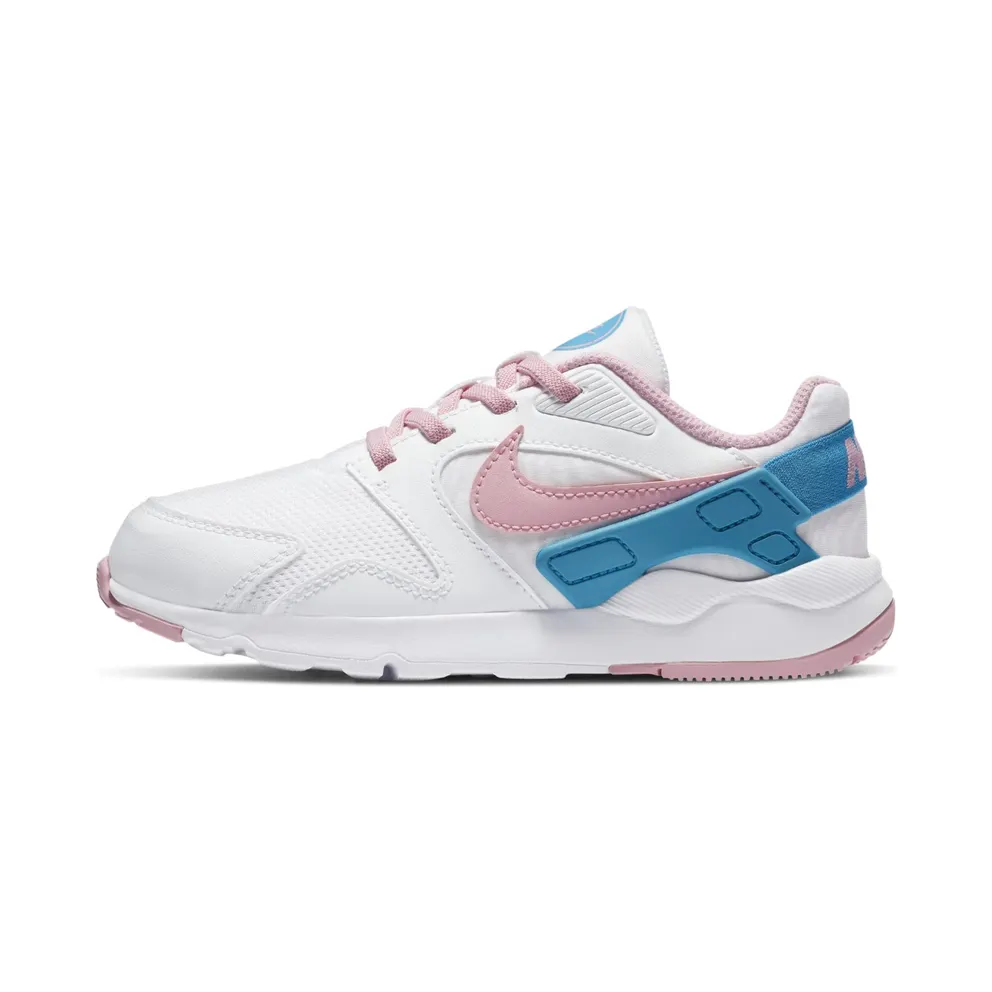 Nike LD Victory “White / Laser Blue / Pink” (AT5605-102)