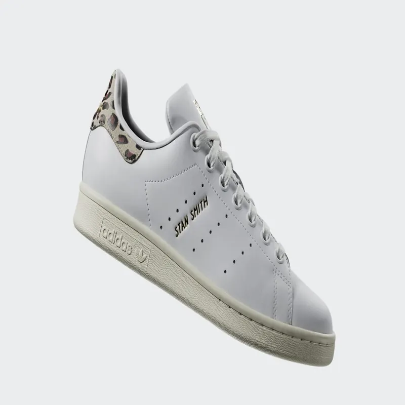 Adidas Stan Smith Cloud White / Off White / Wonder White (IE4634)