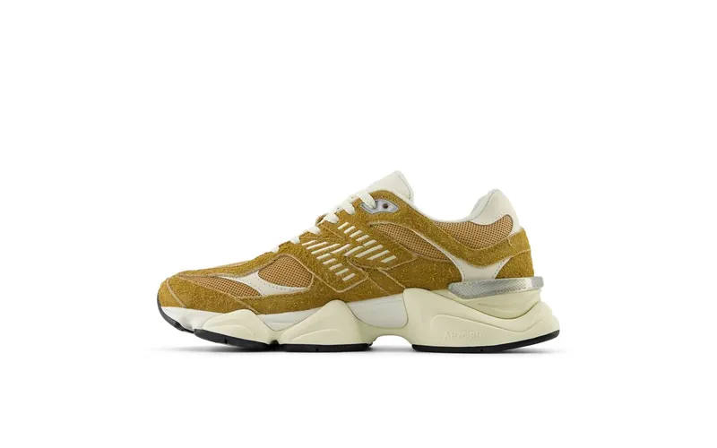 New Balance 9060 Black Phantom (U9060HMT)