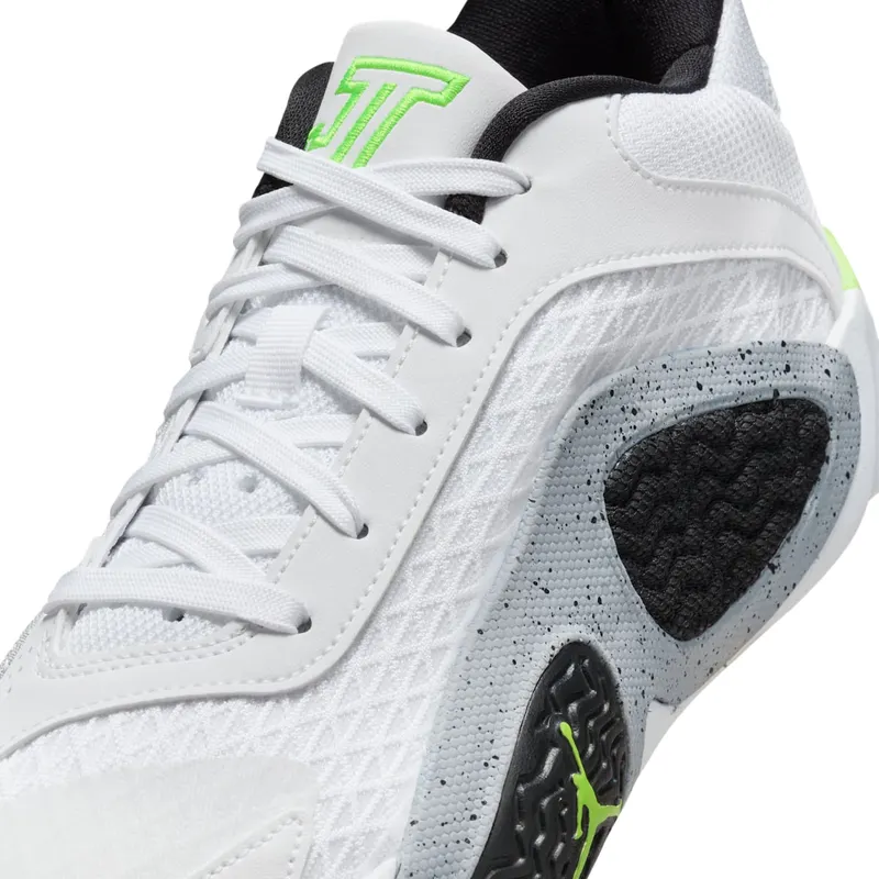 Jordan Tatum 2 Neon (FJ6459-100)