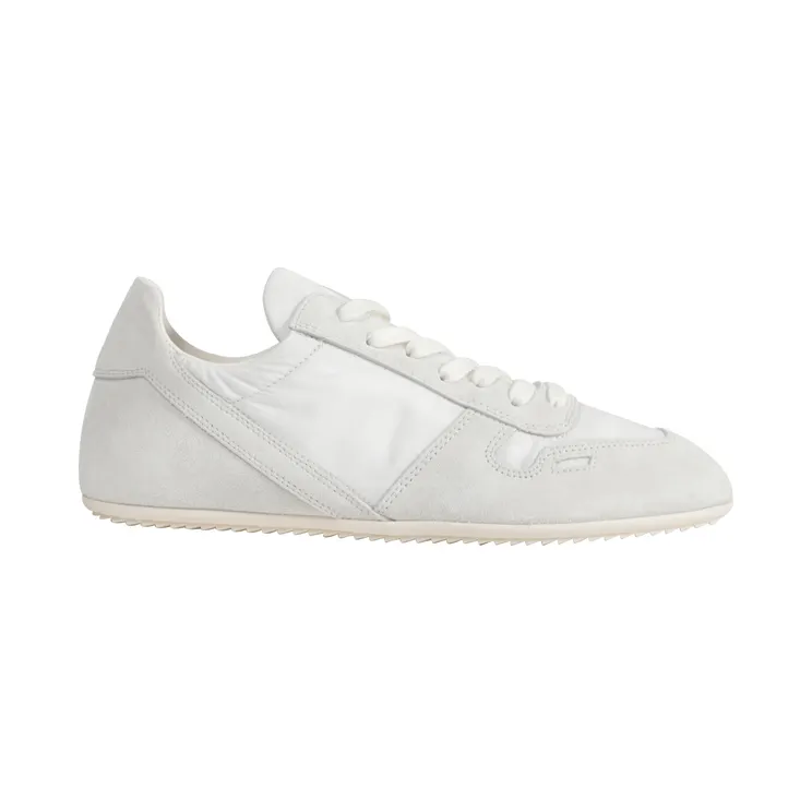 Rick Owens Temple “Milk / Milk / Milk” (RU01F2889NDOLVX1111)
