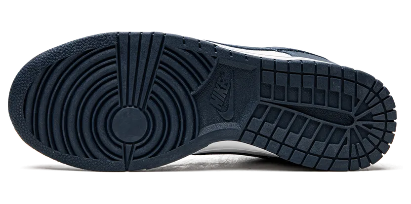 Nike Dunk Low Valerian Blue (DD1391-400): de navy die je hele rotation draagt (4)