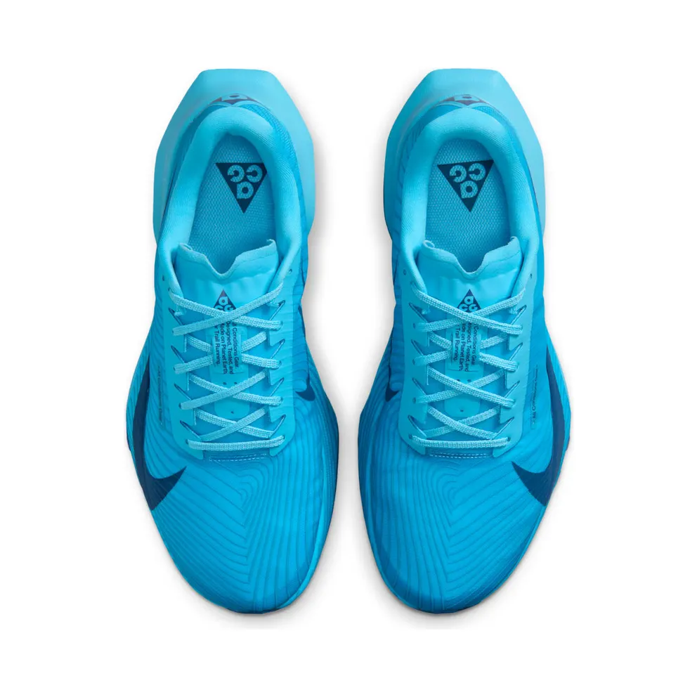 Nike ACG Ultrafly Trail Baltic Blue (HF5668-400)
