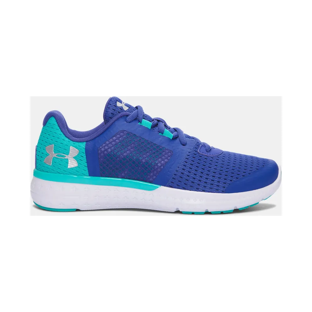 Under Armour Micro G Fuel RN GS “Deep Periwinkle” (1285441-179)