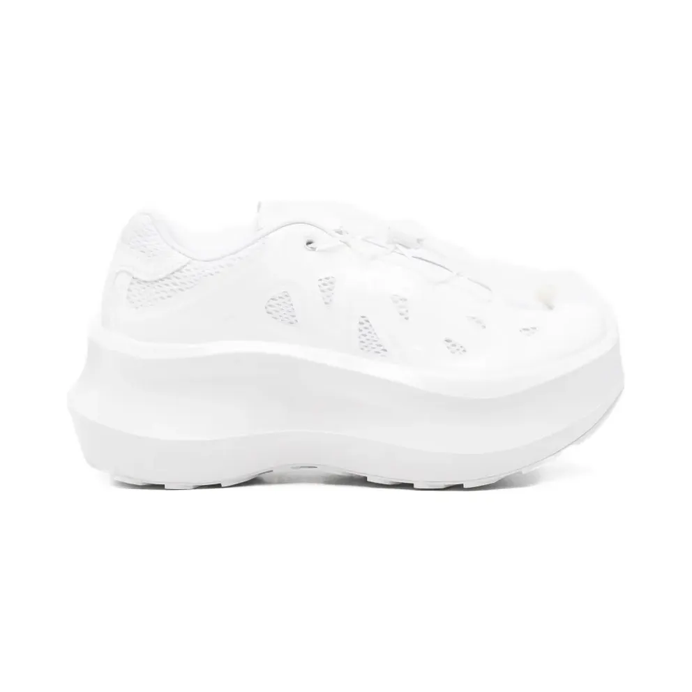 Salomon x Salomon XT-Whisper Void mit runder Kappe – White (GQK1030012)