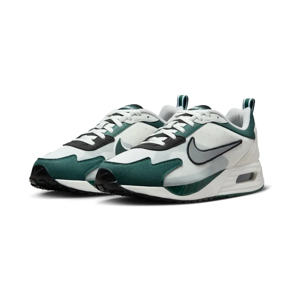 Nike Air Max Solo Michigan State Spartans (FZ4836-001)