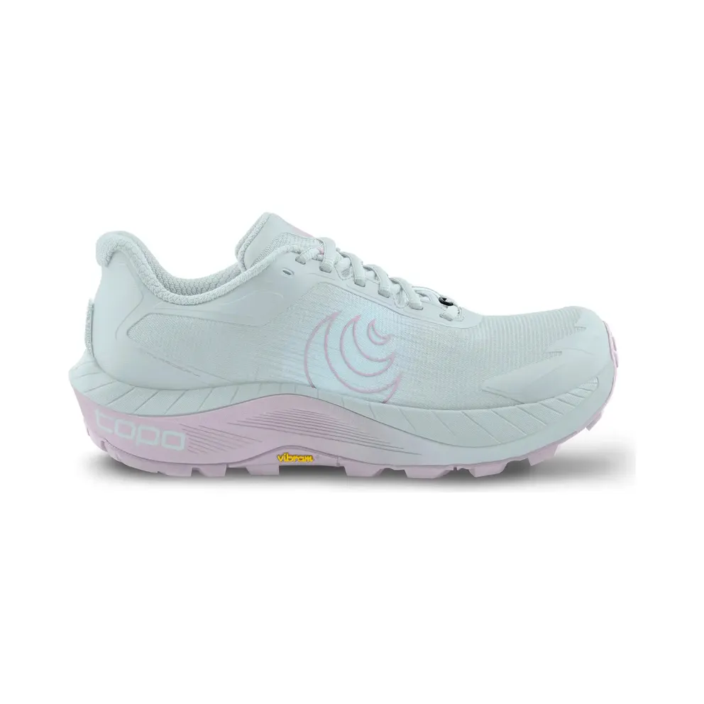 Topo Athletic sneaker Blue (W089-GRYPUR)