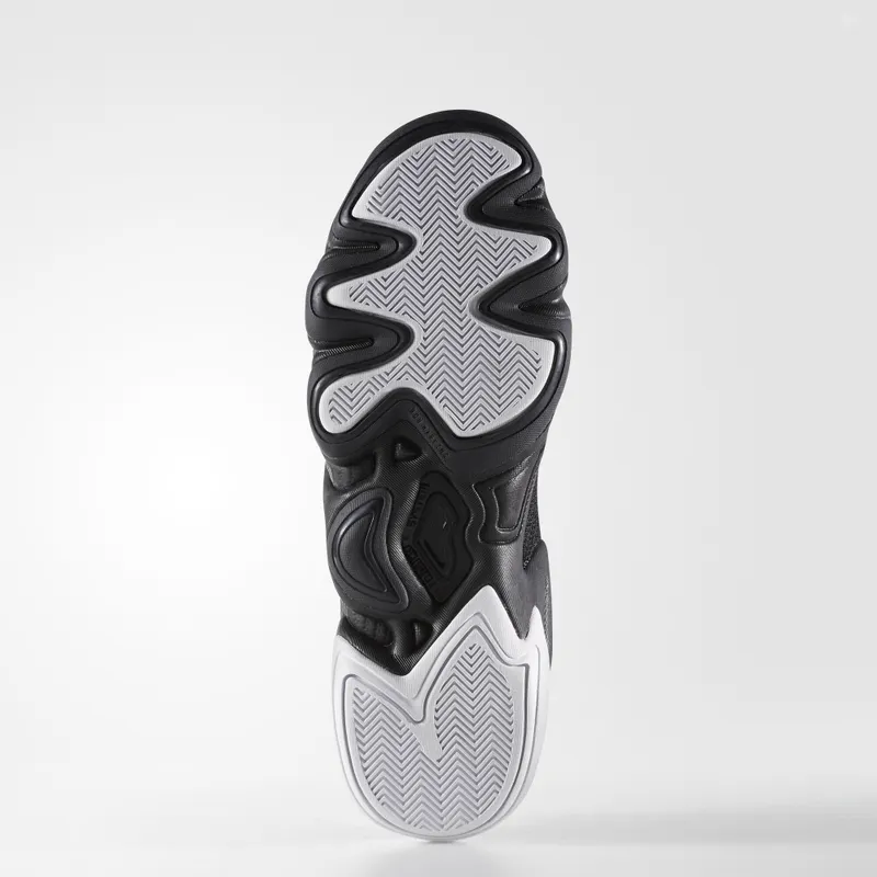 adidas Crazy 8 Adv Black Black/Black/White (BY3602)