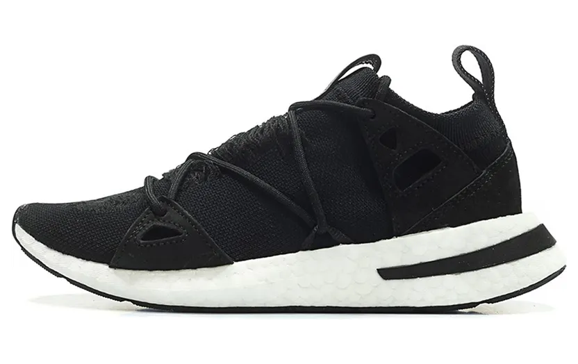 Adidas Naked x Arkyn ‘Core Black White’ Core Black/White (ac7669)