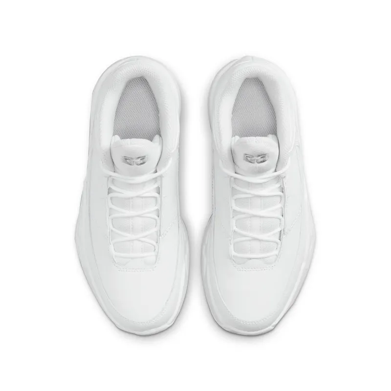 Jordan Max Aura 3 Older Kids’ White (DA8021-110)