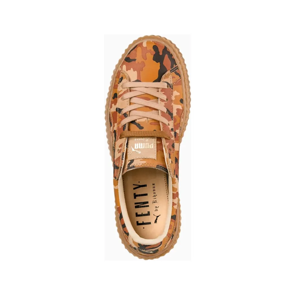 Puma Creepers Rihanna Fenty Camo (W) (362341-01)