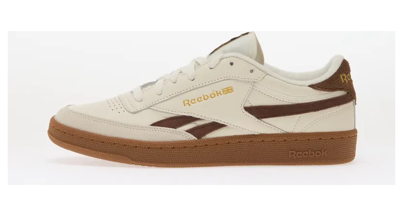 Sneakers Reebok Club C Revenge Vintage Chalk/ Formalbrown/ Gum (100278993)