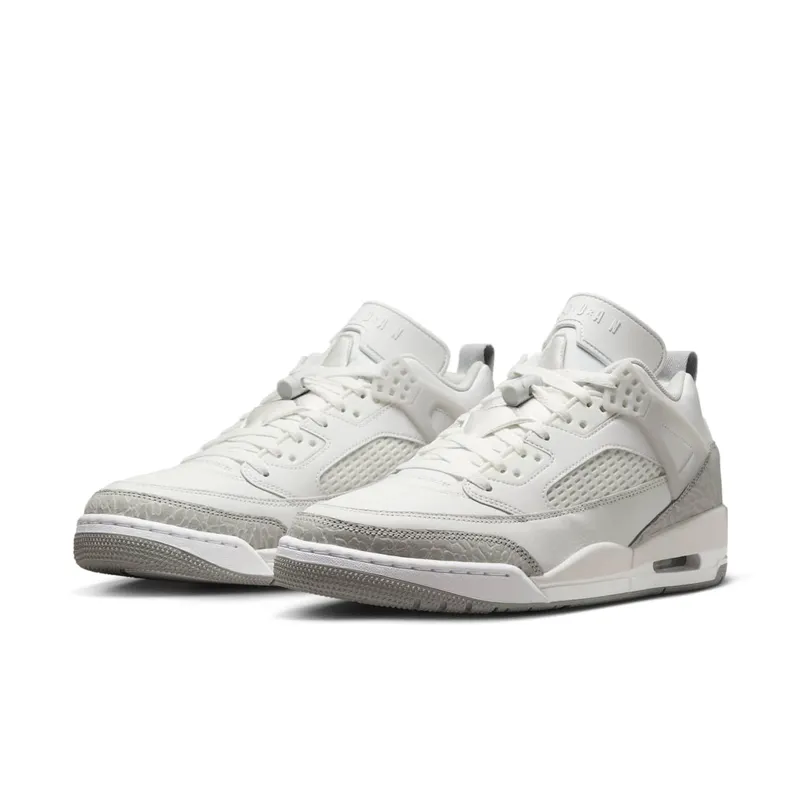 Jordan Spizike Low Summit White Photon Dust (HQ3602-121)