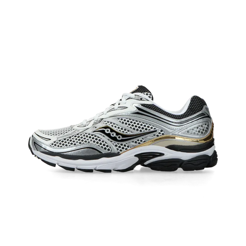 Saucony ProGrid Omni 9 “Silver Gold” (S70739-9)