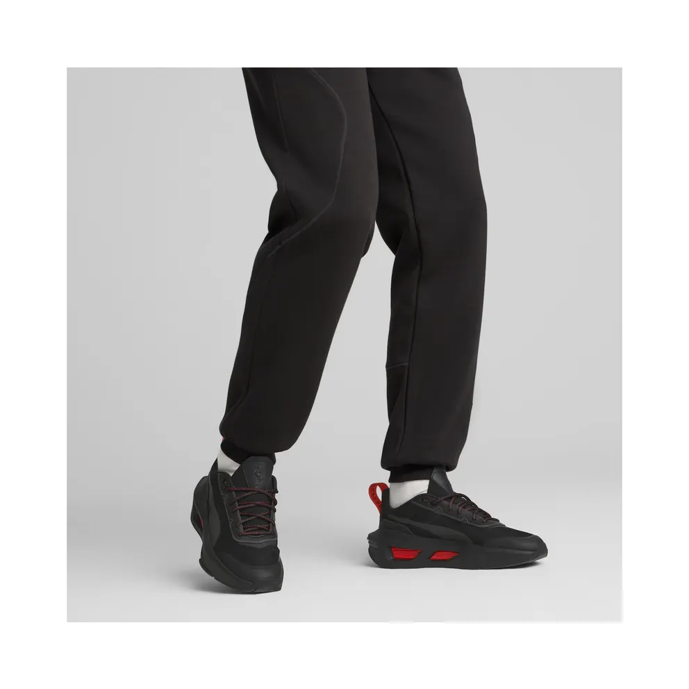 Puma Ferrari Ultimate Nitro Motorsport Shoes Black (30750802)