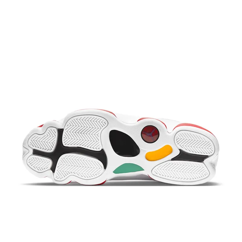 Jordan 6 Rings Hare (DD5077-105)