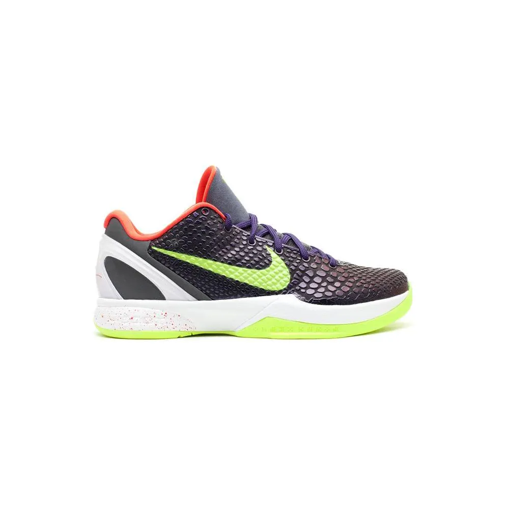 Nike Kobe 6 Supreme Chaos (446442-500)