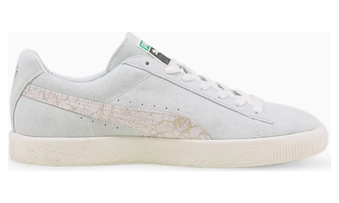 Puma Suede Vintage Made in Japan Kintsugi White (383797-01)