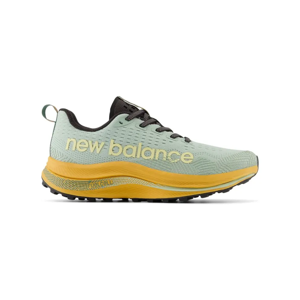 New Balance FuelCell SuperComp Trail Clay Ash Dried Apricot Dark Juniper (WTTRXCC1)