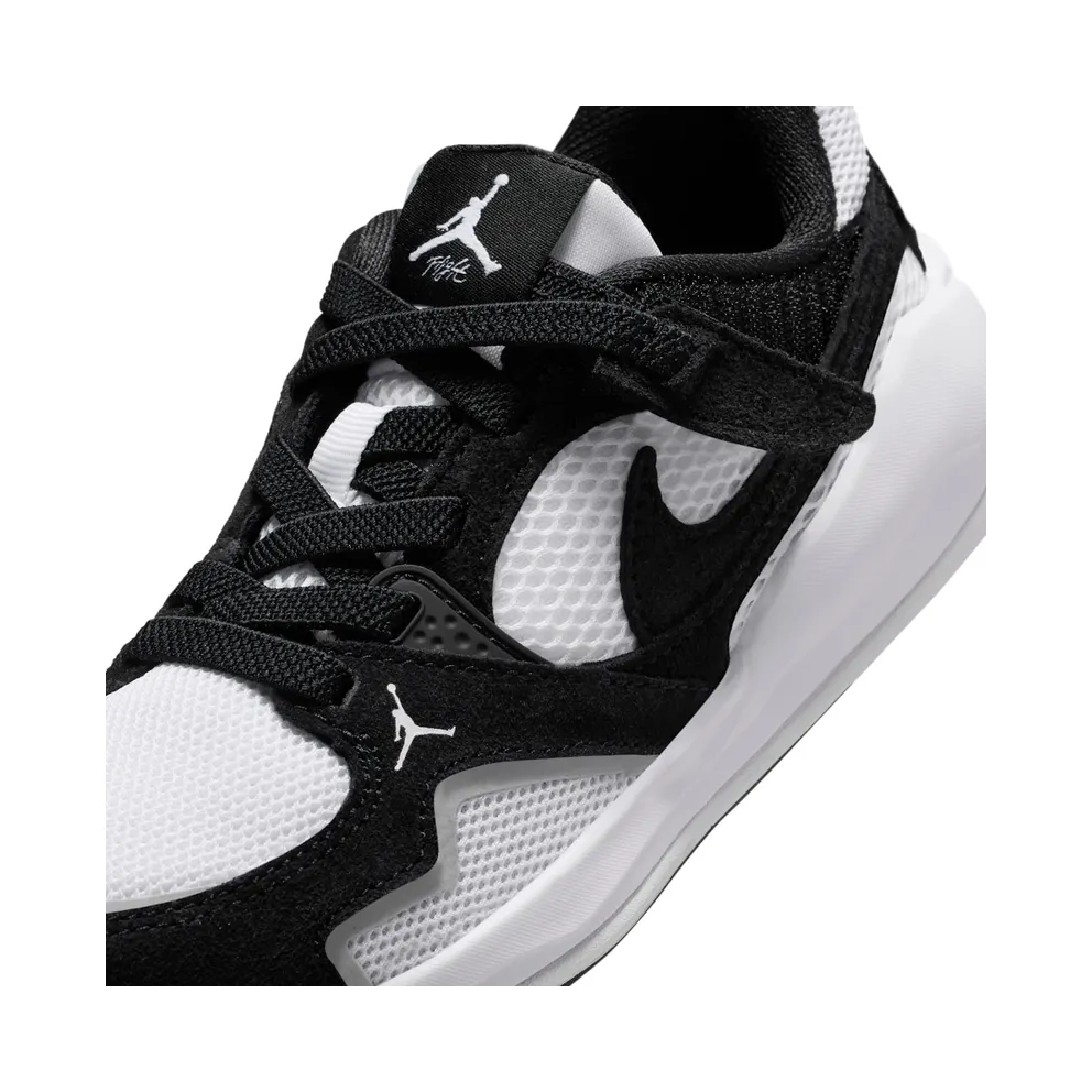 Jordan CMFT Era Black White (HQ0507-001)