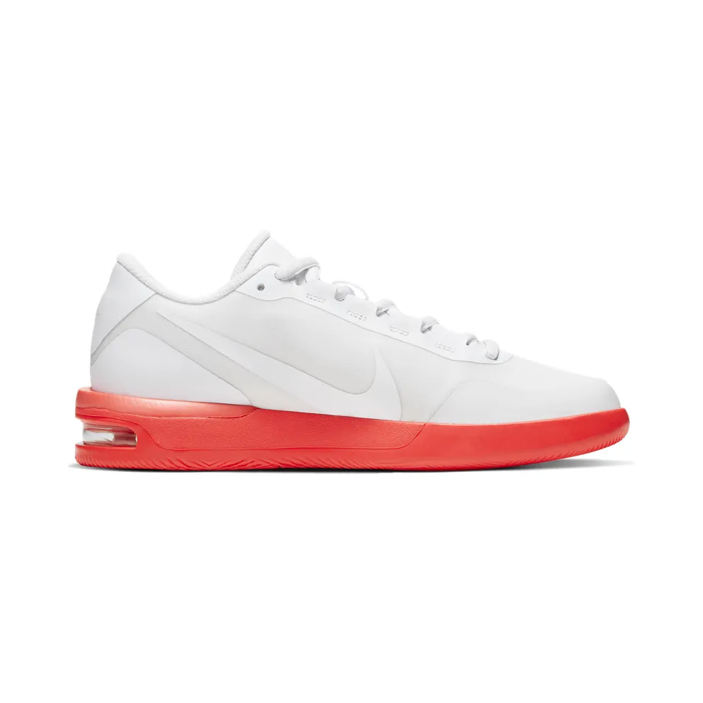NikeCourt Air Max Vapor Wing MS Tennis White (CI9838-101)