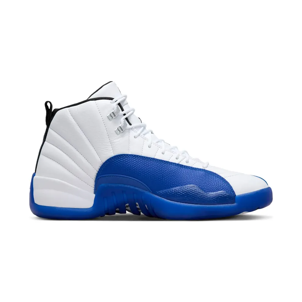 Air Jordan 12 “Blueberry” (CT8013-140)