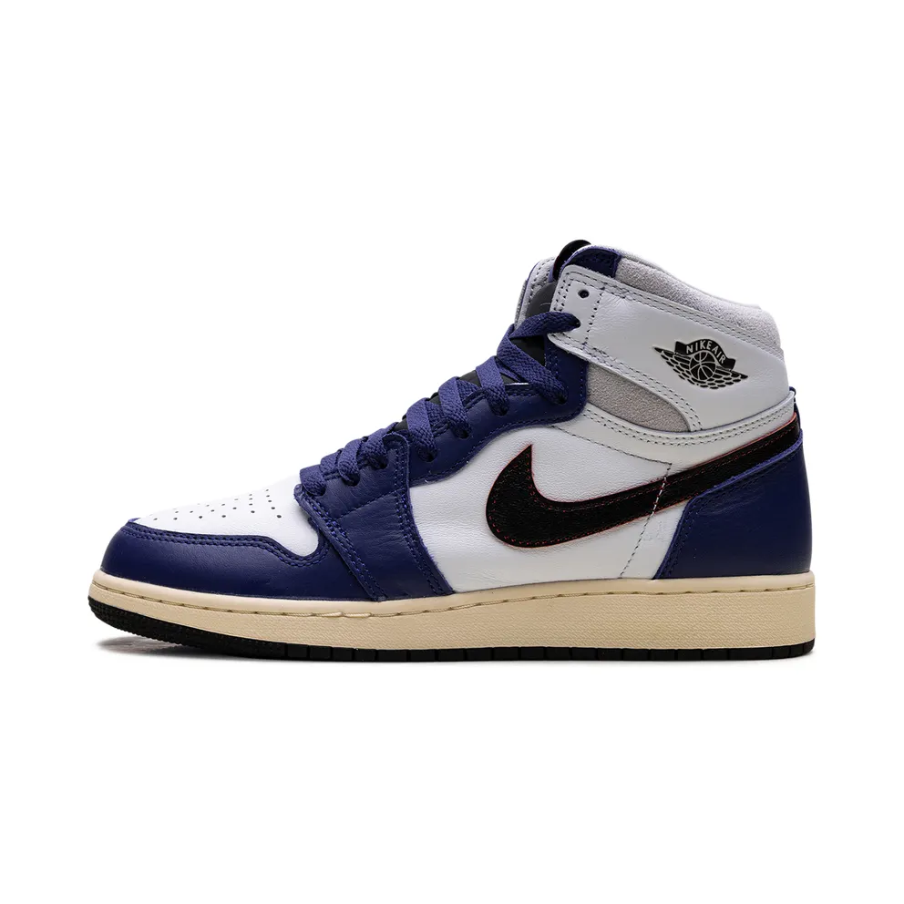 Air Jordan 1 Retro High OG GS “Rare Air” (FD1437-100)
