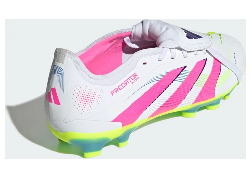 adidas-predator JR0444