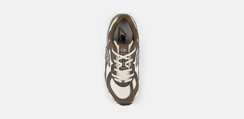 New Balance 740 PS “Cortado Black Coffee” (P7404Q6)