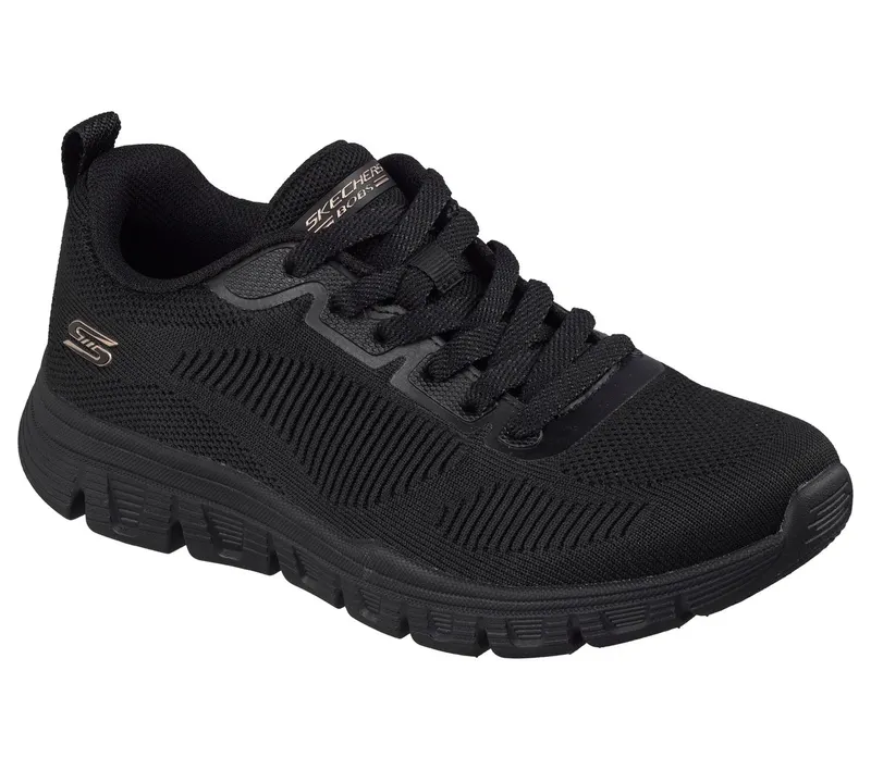 Skechers BOBS Sport B Lite Sneaker Black