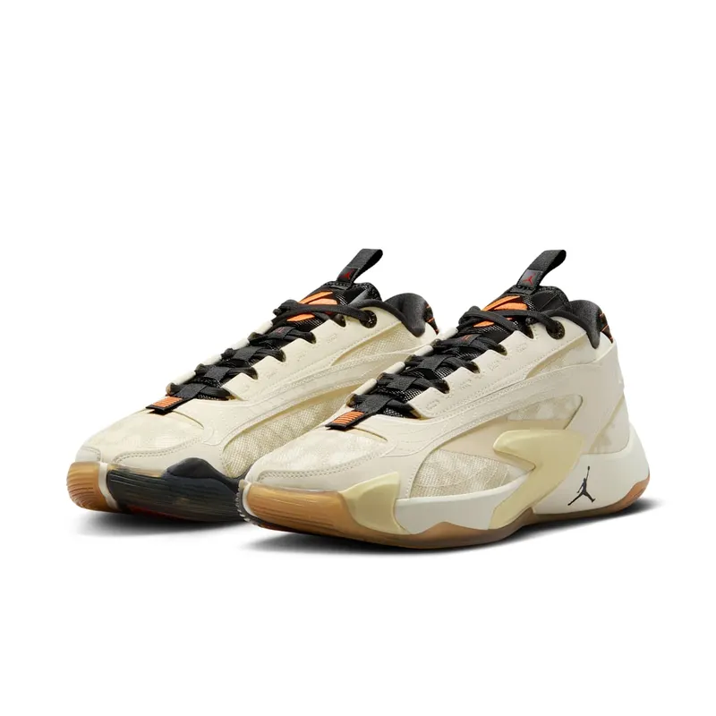 Air Jordan Luka 2 “Space Hunter” (DX8733-100)